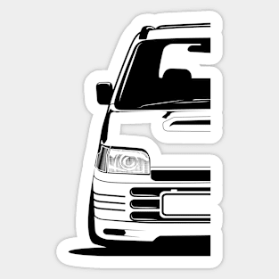 Move 1996 Sticker